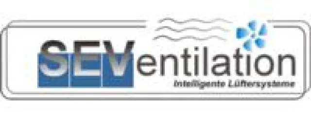 Bild: Informationsvideo zur SEVi 160 Schalldämmlüfterserie mit Wärmerückgewinnung