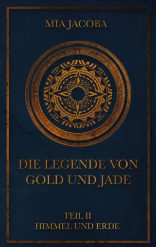 Bild: Die Legende von Gold und Jade - Zweiter Teil der spannenden Fantasy-Saga