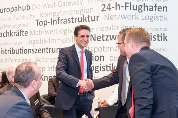 Bild: Sievert Handel Transporte setzt auf Branchenlösungen und Value Added Services