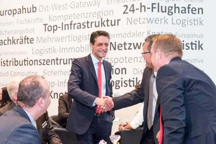 Bild: Sievert Handel Transporte setzt auf Branchenlösungen und Value Added Services