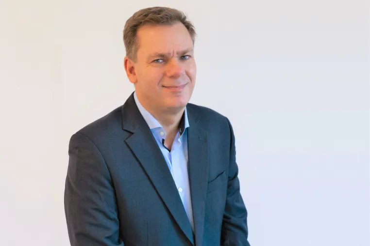 SAVISCON GmbH verstärkt Führungsspitze: Marian Grzabel ergänzt das Management Bild: SAVISCON GmbH verstärkt Führungsspitze: Marian Grzabel ergänzt das Management