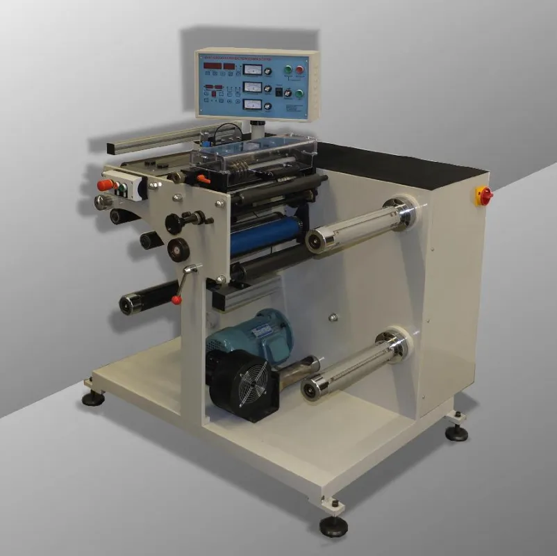 CMC-US320, eine EASYline Maschine