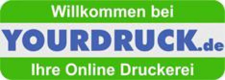 Bild: Günstig online drucken bei Yourdruck.de
