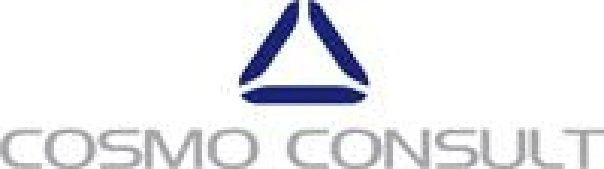 COSMO CONSULT LOGO