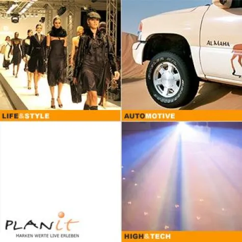 Bild: Mehr Umsatz bei PLAN it