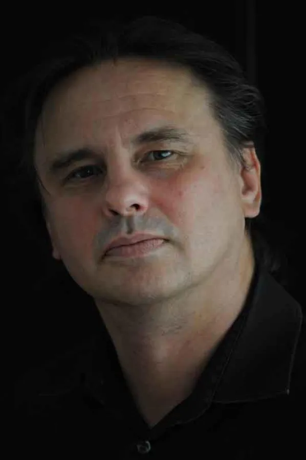 Andree Verleger (Foto: ABC Event Production)