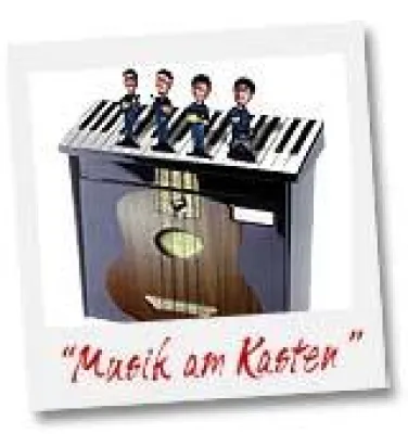 Bild: Wettbewerb „Schönster Briefkasten Deutschlands gesucht!“: Einsendeschluss am 21. März 2007