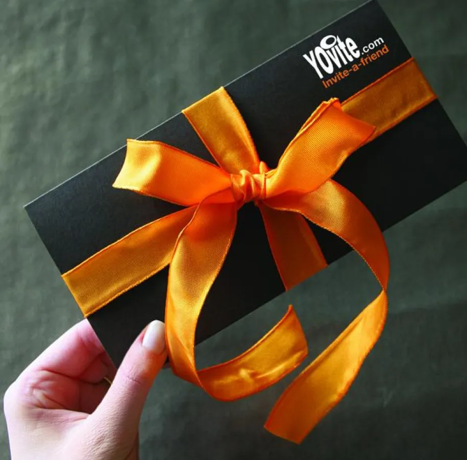 Restaurantgutscheine von Yovite.com