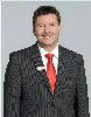 Bild: Wolfgang Wimmer neuer Leiter der Vertriebsdirektion Neckar-Fils der Kreissparkasse