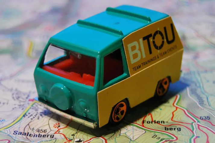 Bild: Neue Betriebsausflug-Ideen auf der BITOU-Roadshow