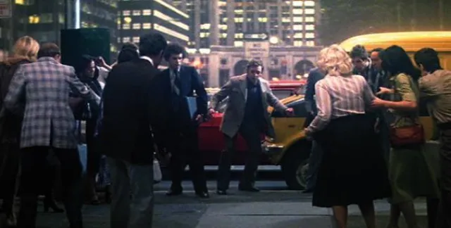 Bild: "Der Malteser" - Ausstellungsreihe "Subversion d'image III" - Galerie Ruzicska-Weiss, Düsseldorf