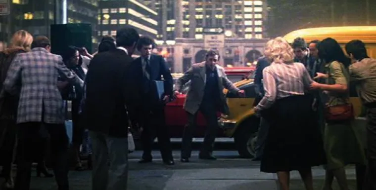 Bild: "Der Malteser" - Ausstellungsreihe "Subversion d'image III" - Galerie Ruzicska-Weiss, Düsseldorf