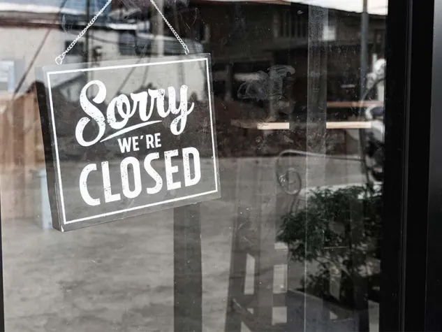 Bild: Betriebsausfallversicherung bei COVID-19