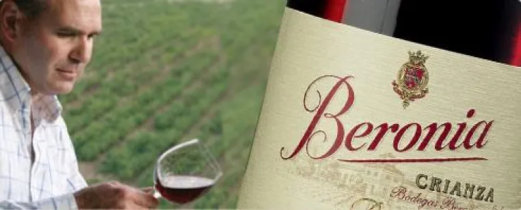 Bild: BELVINI.DE erweitert Angebot durch Bodegas Beronia