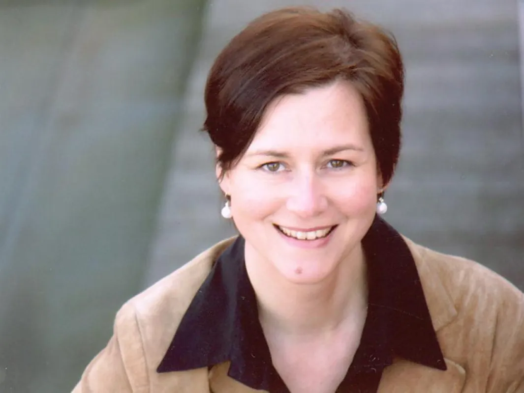 Christine Jendrike