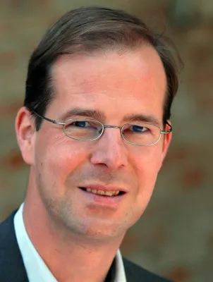 Bild: Neue Pressesprecher bei SOS-Kinderdorf