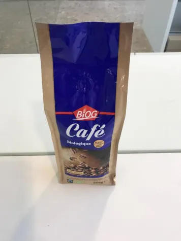 Bild: „Bio innen, Bio außen“. Biokunststoff als Verpackung der Zukunft?