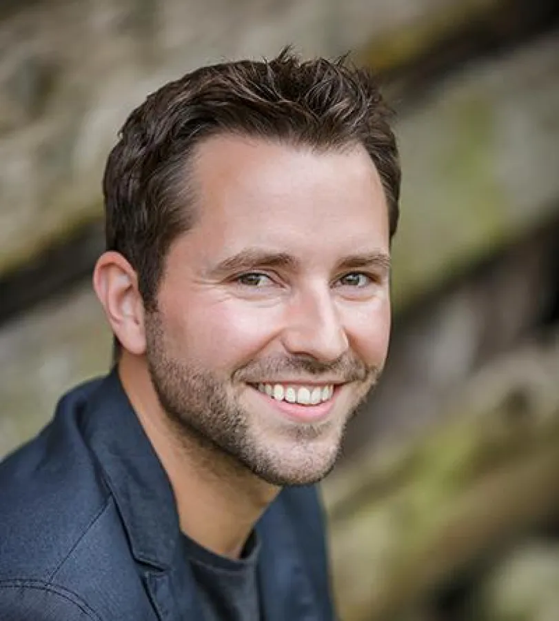 Marco Kindermann Consulting