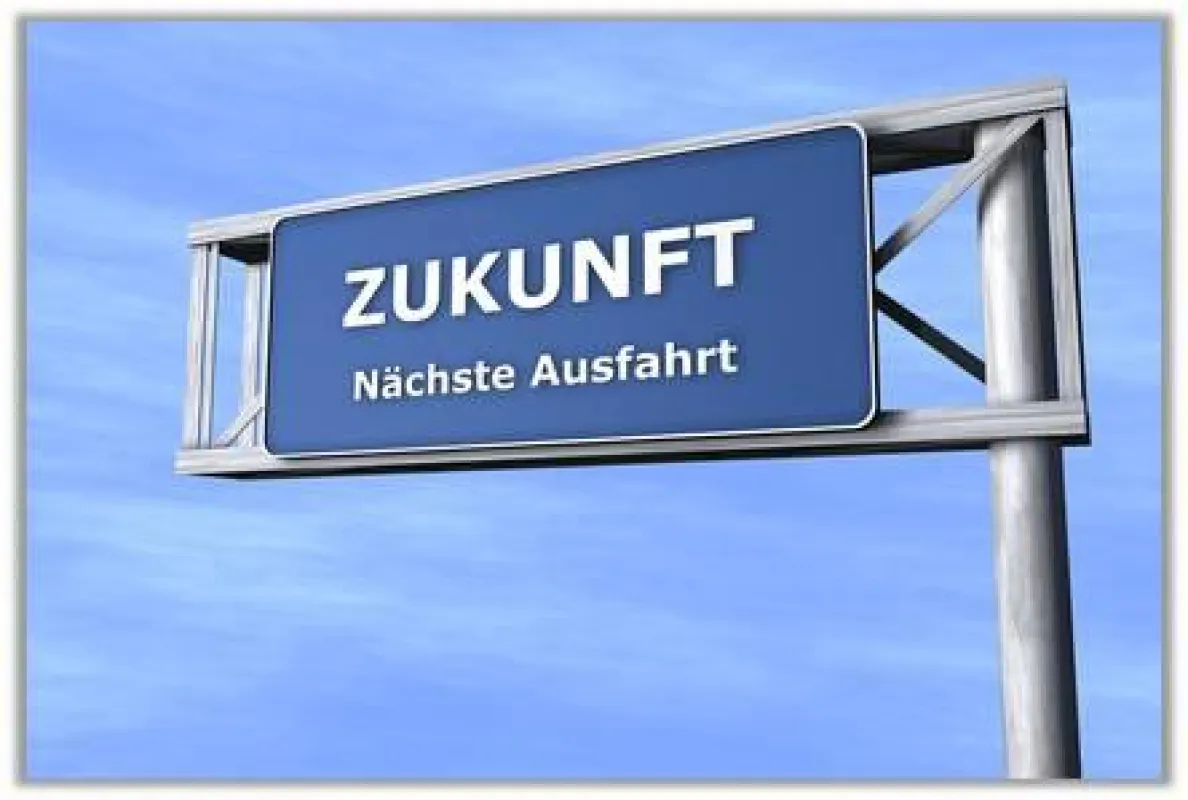 Zukunft Outsourcing
