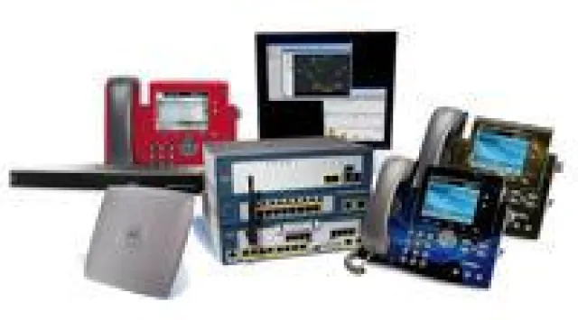 Bild: Comstor im September auf den IT Security Days 2009