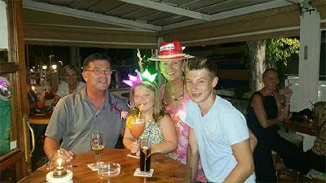 Winterurlaub Party – Bar Mallorca Kneipe Bild: Winterurlaub Party – Bar Mallorca Kneipe