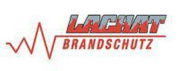 Mit Brandschutz Lachat auf der sicheren Seite Bild: Mit Brandschutz Lachat auf der sicheren Seite