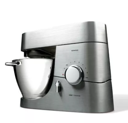 Bild: Köstliche Weihnachtsleckereien – vielseitig backen mit Kenwood