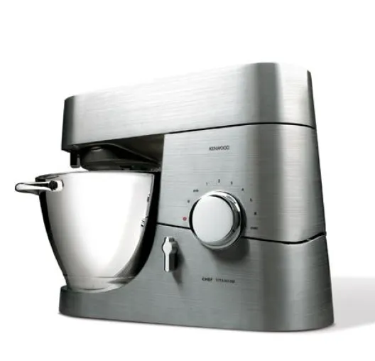 Köstliche Weihnachtsleckereien – vielseitig backen mit Kenwood Bild: Köstliche Weihnachtsleckereien – vielseitig backen mit Kenwood