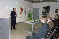 „Wettkampf um qualifizierten Nachwuchs hat gerade erst begonnen“ - 4. Oberpfälzer Wirtschaftstreff Bild: „Wettkampf um qualifizierten Nachwuchs hat gerade erst begonnen“ - 4. Oberpfälzer Wirtschaftstreff