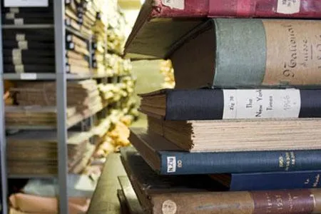 Bild: HISTORIAnews – Aus alt wird neu!