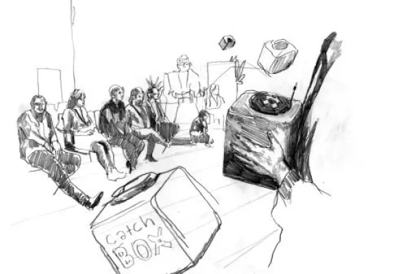 Bild: micelab:bodensee – Branchenwandel als positive Herausforderung