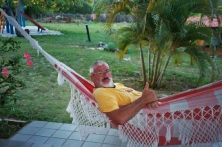 Bild: Informationen über Brasilien