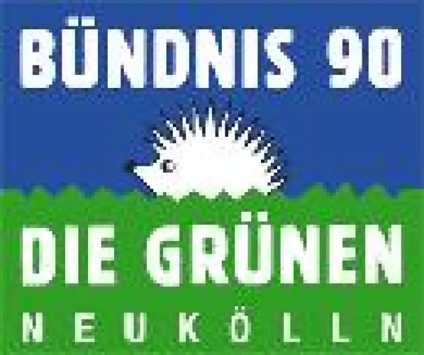 Zählgemeinschaft von Bündnis 90/Die Grünen, SPD und Linkspartei.PDS in Neukölln beschlossen Bild: Zählgemeinschaft von Bündnis 90/Die Grünen, SPD und Linkspartei.PDS in Neukölln beschlossen