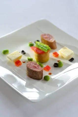 Bild: Sommer-Gourmetfestival am 1. Juli 2012