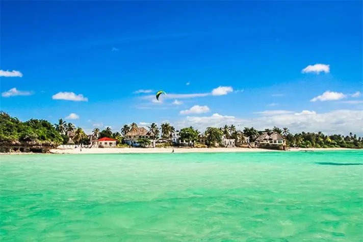 KiteWorldWide ist Deutschlands beliebtester Kitesurf Reiseanbieter Bild: KiteWorldWide ist Deutschlands beliebtester Kitesurf Reiseanbieter