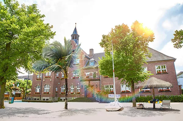 Strabi Feeling in der Innenstadt Bild: Strabi Feeling in der Innenstadt