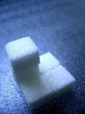 Bild: Begünstigt ein hoher Zuckerverzehr die Entstehung von Krebs?