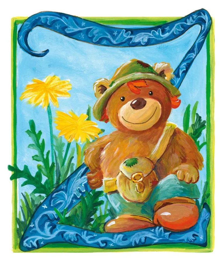 Wir stellen vor: Das Krullemuck