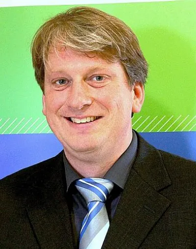 Branchen-Experte stärkt den Auslandsvertrieb bei der ÖKOBIT GmbH Bild: Branchen-Experte stärkt den Auslandsvertrieb bei der ÖKOBIT GmbH
