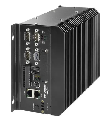 Bild: CoDeSys Embedded Steuerungen