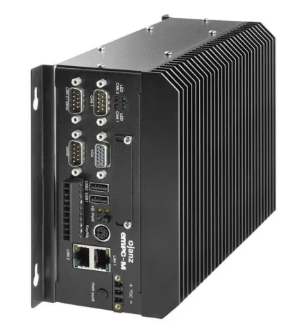Bild: CoDeSys Embedded Steuerungen