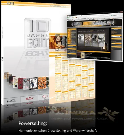 Bild: Warenwirtschaft mit integrierter Onlineshoplösung für Großhändler – Verkaufserfolg vorprogrammiert