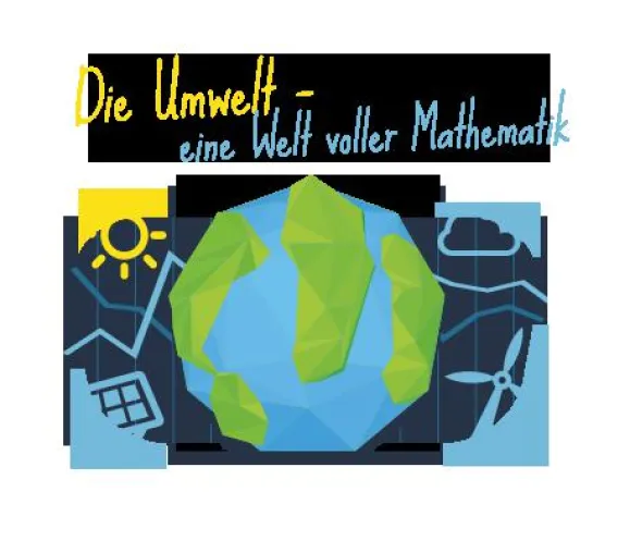 Bild: Schülerkreativwettbewerb Vektoria Award zum Thema Mathematik und Umwelt: Onlinevoting startet