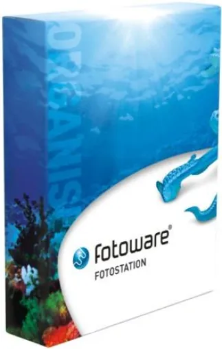 FotoStation 6.0 mit XMP Unterstützung verfügbar Bild: FotoStation 6.0 mit XMP Unterstützung verfügbar