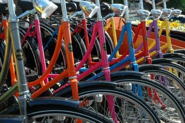 Bild: ACE: Alarmierend viele Fahrradunfälle