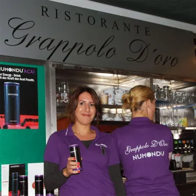 Bild: Power für die Schildergasse