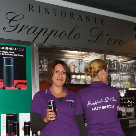 Bild: Power für die Schildergasse