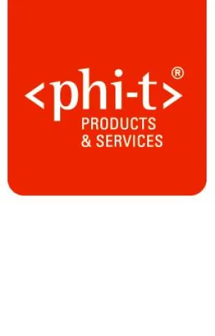 Phi-T Praktikant gewinnt internationalen Data-Mining-Cup Bild: Phi-T Praktikant gewinnt internationalen Data-Mining-Cup