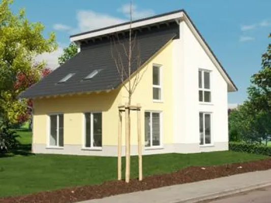 Bild: SIEWERT eröffnet neues Musterhaus in Halle-Büschdorf