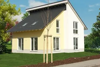 SIEWERT eröffnet neues Musterhaus in Halle-Büschdorf Bild: SIEWERT eröffnet neues Musterhaus in Halle-Büschdorf